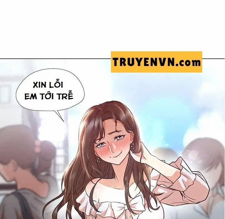 manhwax10.com - Truyện Manhwa Chúc Bé Ngủ Ngon (Good Night) Chương 13 Trang 5