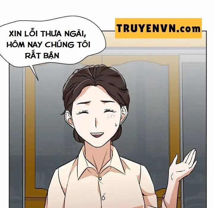 manhwax10.com - Truyện Manhwa Chúc Bé Ngủ Ngon (Good Night) Chương 13 Trang 42