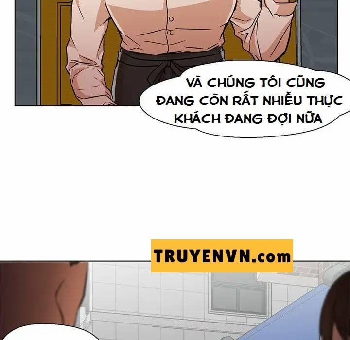 manhwax10.com - Truyện Manhwa Chúc Bé Ngủ Ngon (Good Night) Chương 13 Trang 43