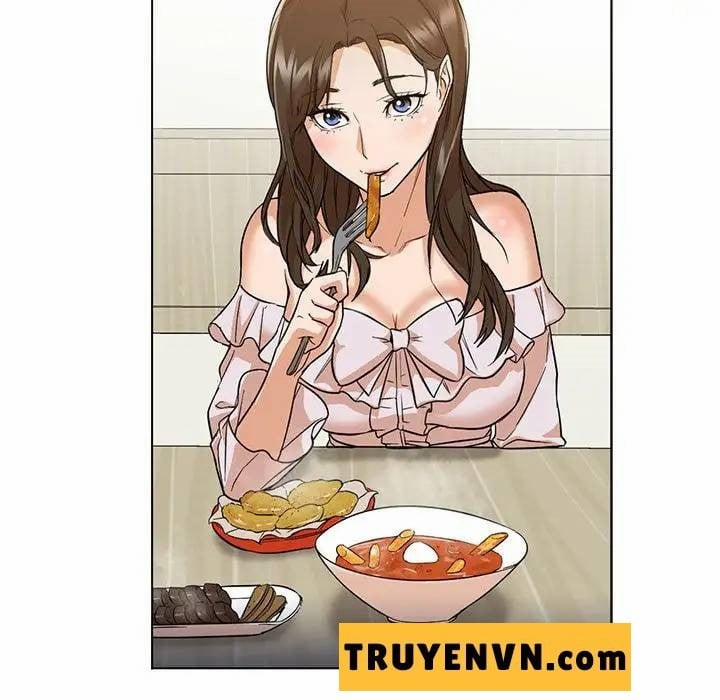 manhwax10.com - Truyện Manhwa Chúc Bé Ngủ Ngon (Good Night) Chương 13 Trang 50