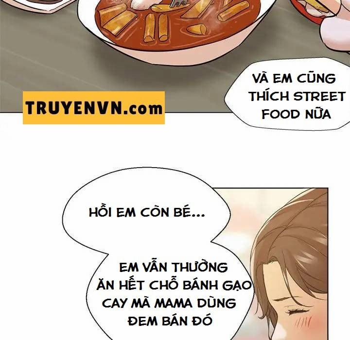 manhwax10.com - Truyện Manhwa Chúc Bé Ngủ Ngon (Good Night) Chương 13 Trang 53