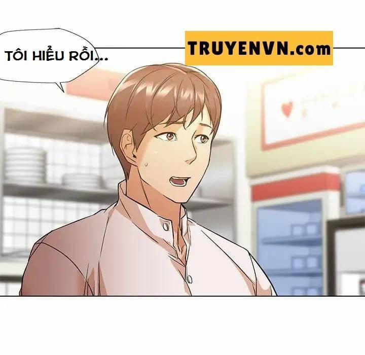 manhwax10.com - Truyện Manhwa Chúc Bé Ngủ Ngon (Good Night) Chương 13 Trang 55