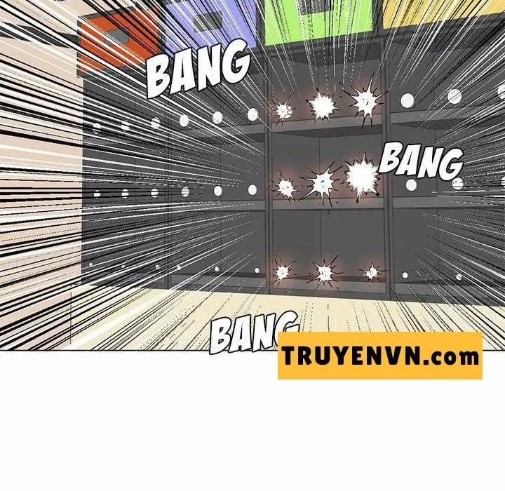 manhwax10.com - Truyện Manhwa Chúc Bé Ngủ Ngon (Good Night) Chương 13 Trang 60