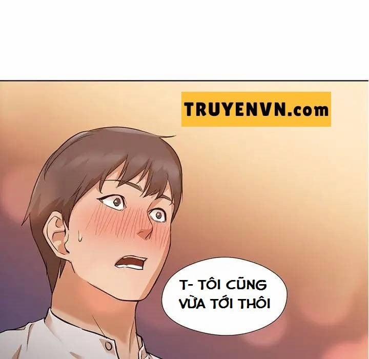 manhwax10.com - Truyện Manhwa Chúc Bé Ngủ Ngon (Good Night) Chương 13 Trang 7