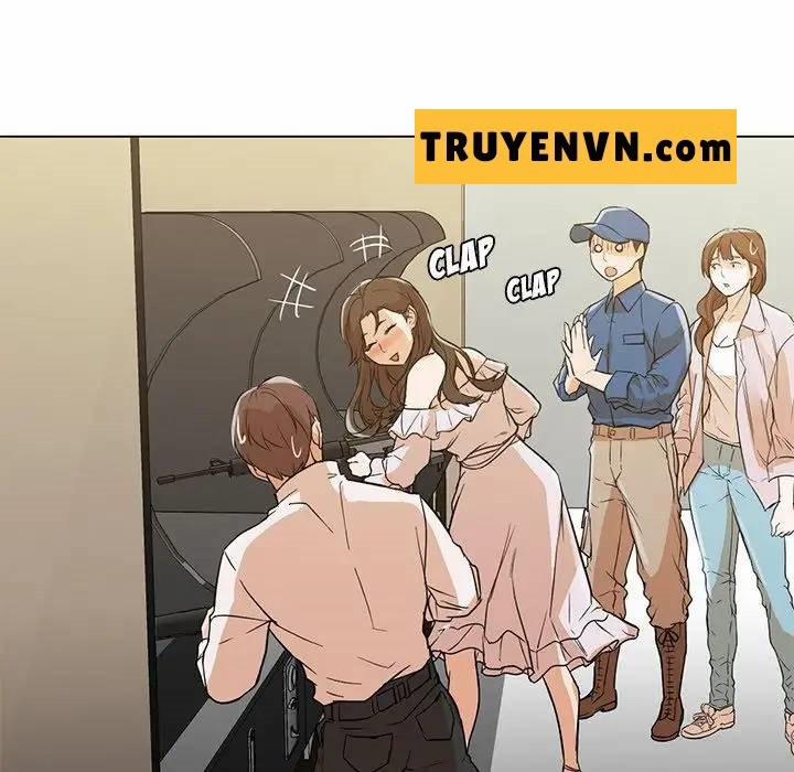 manhwax10.com - Truyện Manhwa Chúc Bé Ngủ Ngon (Good Night) Chương 13 Trang 61