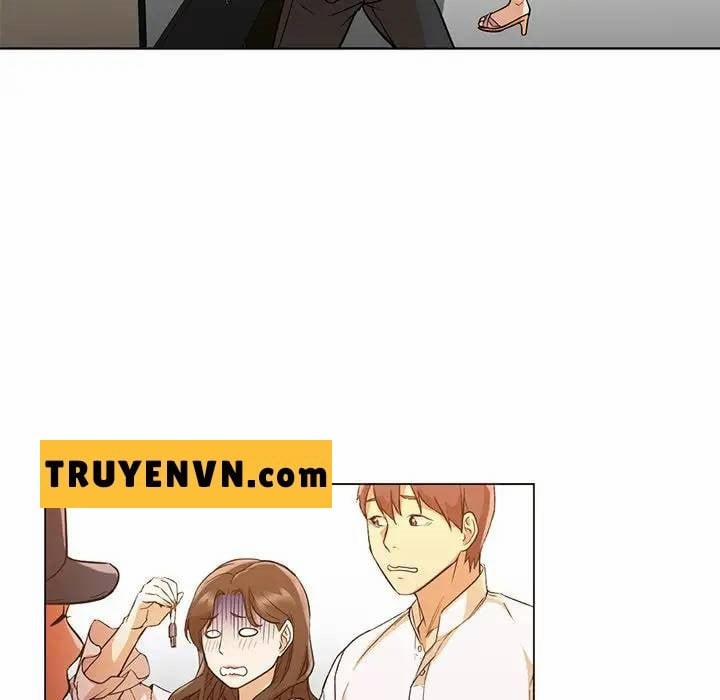 manhwax10.com - Truyện Manhwa Chúc Bé Ngủ Ngon (Good Night) Chương 13 Trang 62