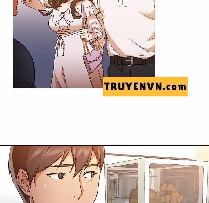 manhwax10.com - Truyện Manhwa Chúc Bé Ngủ Ngon (Good Night) Chương 13 Trang 63