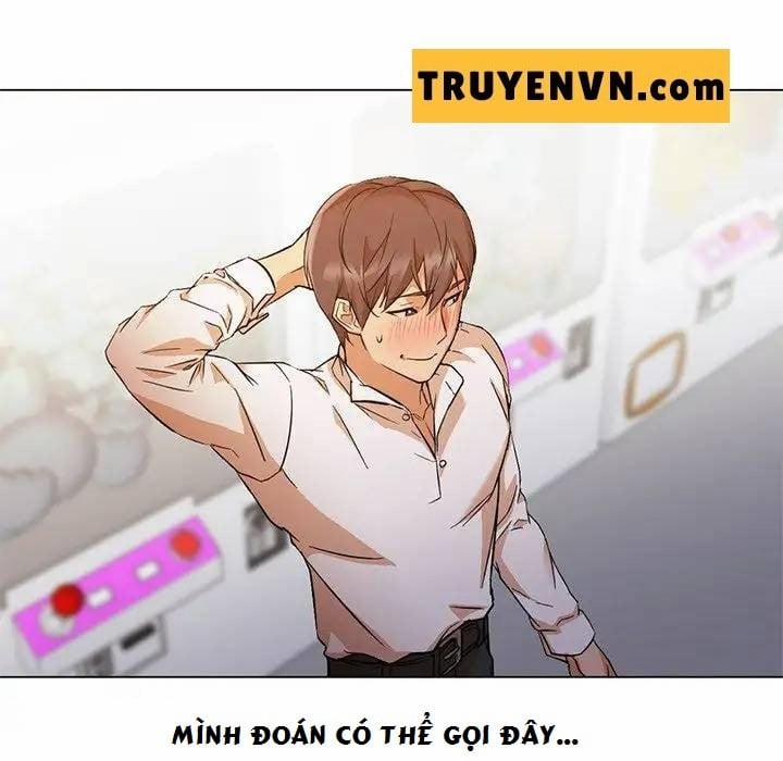 manhwax10.com - Truyện Manhwa Chúc Bé Ngủ Ngon (Good Night) Chương 13 Trang 68