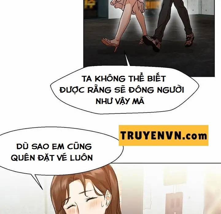 manhwax10.com - Truyện Manhwa Chúc Bé Ngủ Ngon (Good Night) Chương 13 Trang 75