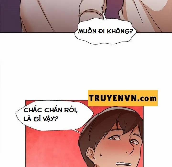 manhwax10.com - Truyện Manhwa Chúc Bé Ngủ Ngon (Good Night) Chương 13 Trang 79