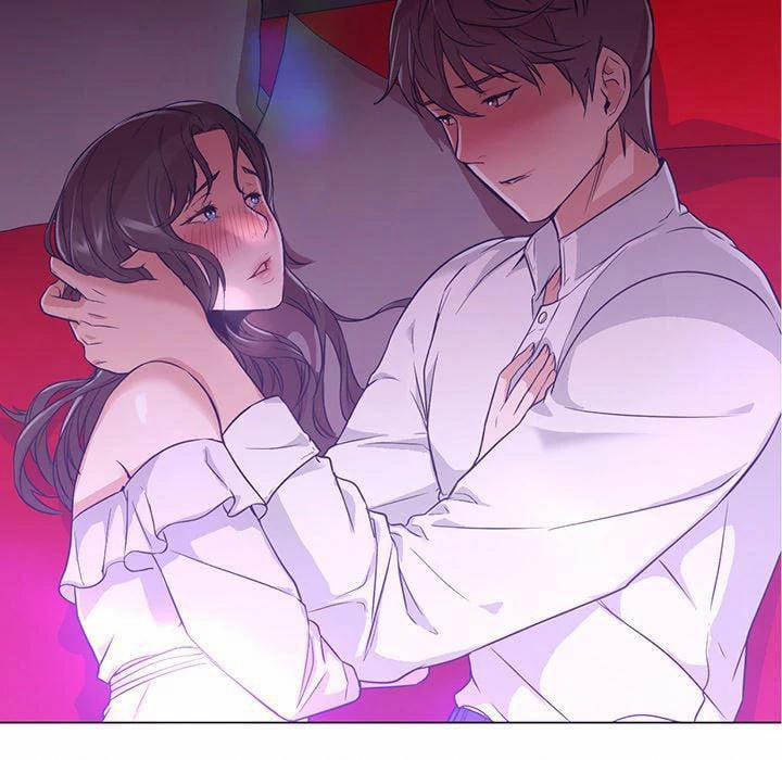 manhwax10.com - Truyện Manhwa Chúc Bé Ngủ Ngon (Good Night) Chương 14 Trang 24