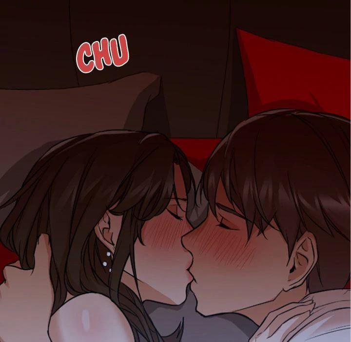 manhwax10.com - Truyện Manhwa Chúc Bé Ngủ Ngon (Good Night) Chương 14 Trang 29