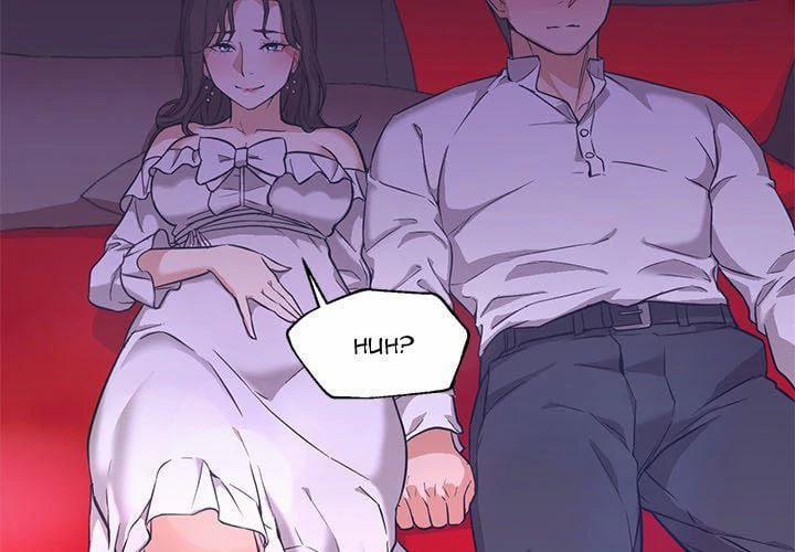 manhwax10.com - Truyện Manhwa Chúc Bé Ngủ Ngon (Good Night) Chương 14 Trang 4