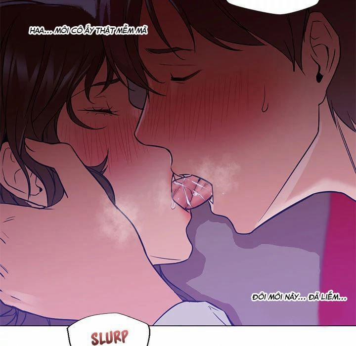 manhwax10.com - Truyện Manhwa Chúc Bé Ngủ Ngon (Good Night) Chương 14 Trang 40