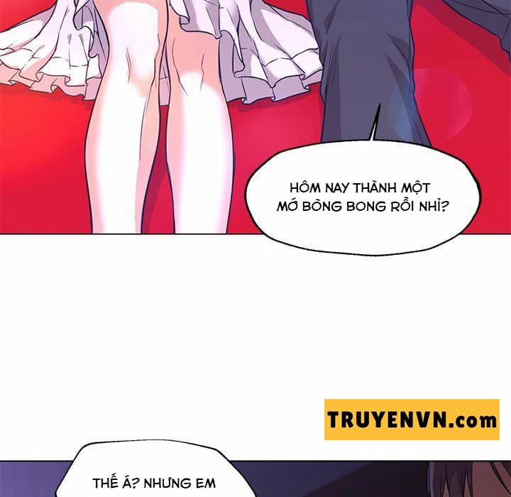 manhwax10.com - Truyện Manhwa Chúc Bé Ngủ Ngon (Good Night) Chương 14 Trang 5