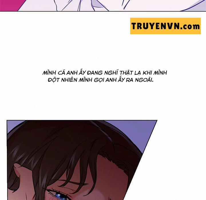 manhwax10.com - Truyện Manhwa Chúc Bé Ngủ Ngon (Good Night) Chương 14 Trang 45