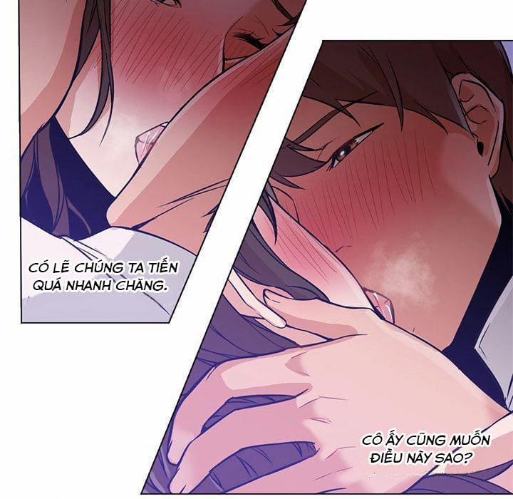 manhwax10.com - Truyện Manhwa Chúc Bé Ngủ Ngon (Good Night) Chương 14 Trang 46