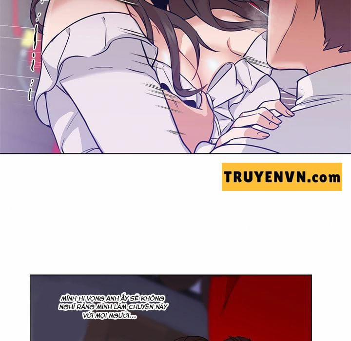 manhwax10.com - Truyện Manhwa Chúc Bé Ngủ Ngon (Good Night) Chương 14 Trang 49