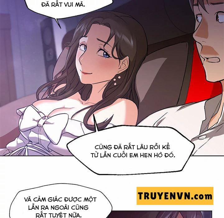 manhwax10.com - Truyện Manhwa Chúc Bé Ngủ Ngon (Good Night) Chương 14 Trang 6