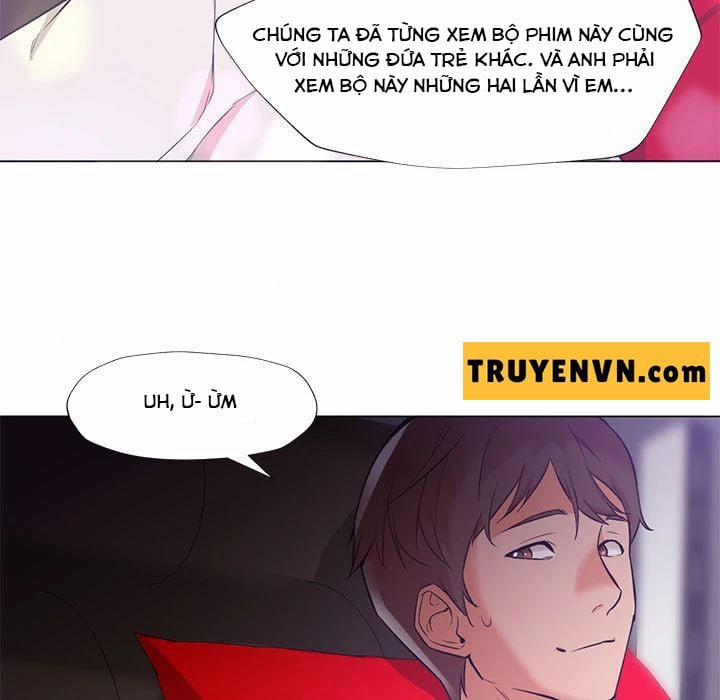 manhwax10.com - Truyện Manhwa Chúc Bé Ngủ Ngon (Good Night) Chương 14 Trang 9