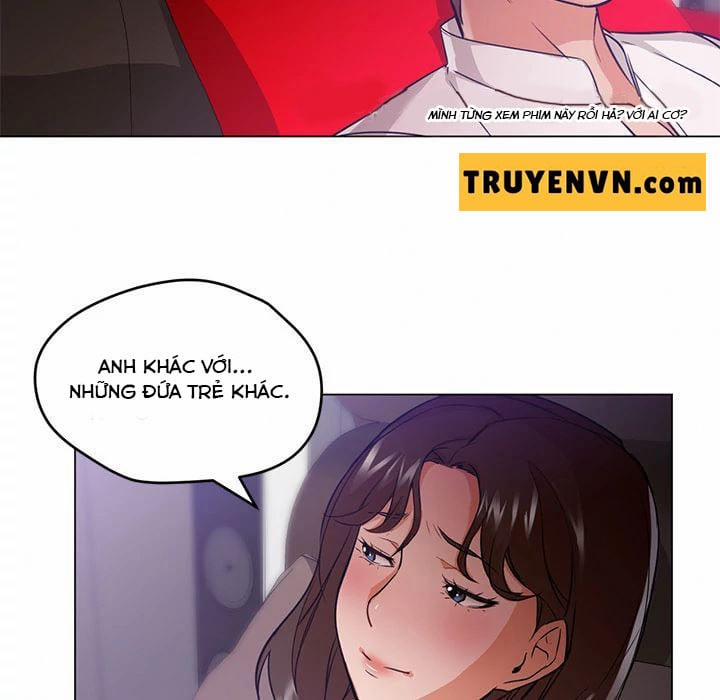 manhwax10.com - Truyện Manhwa Chúc Bé Ngủ Ngon (Good Night) Chương 14 Trang 10