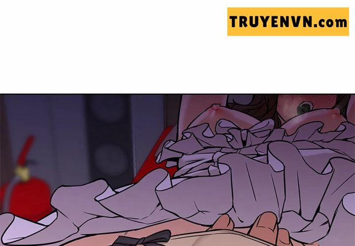 manhwax10.com - Truyện Manhwa Chúc Bé Ngủ Ngon (Good Night) Chương 15 Trang 1