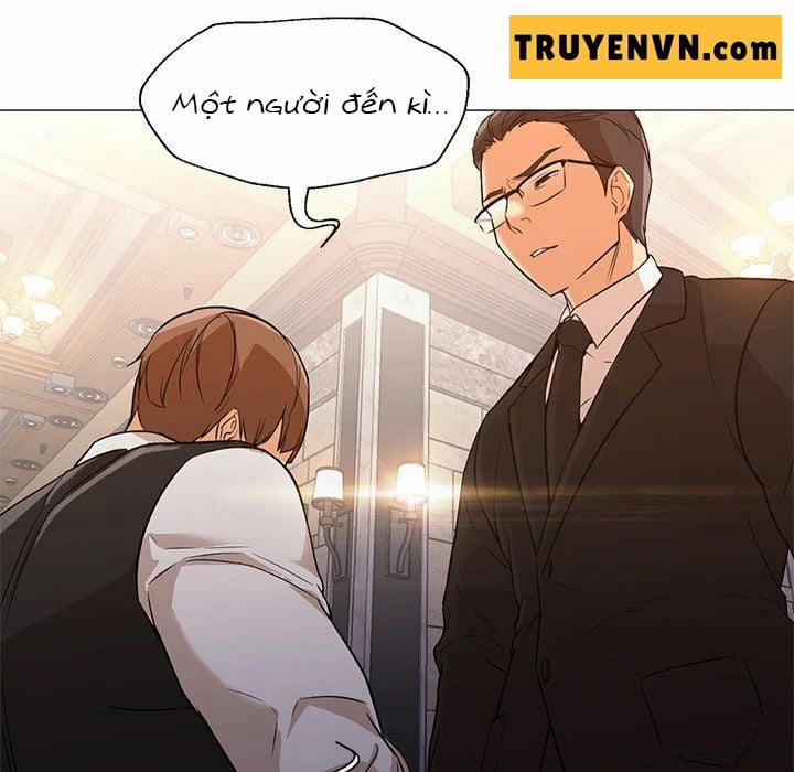 manhwax10.com - Truyện Manhwa Chúc Bé Ngủ Ngon (Good Night) Chương 15 Trang 13