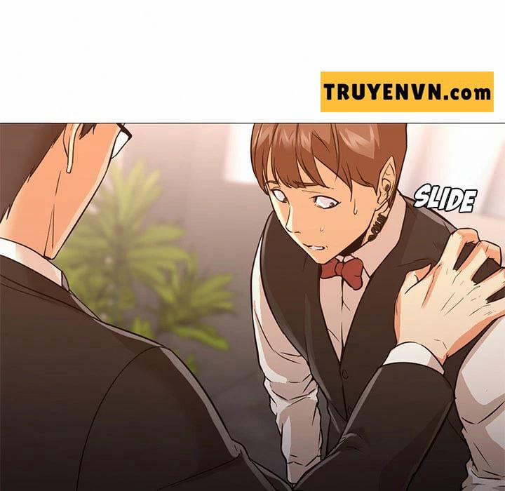 manhwax10.com - Truyện Manhwa Chúc Bé Ngủ Ngon (Good Night) Chương 15 Trang 15