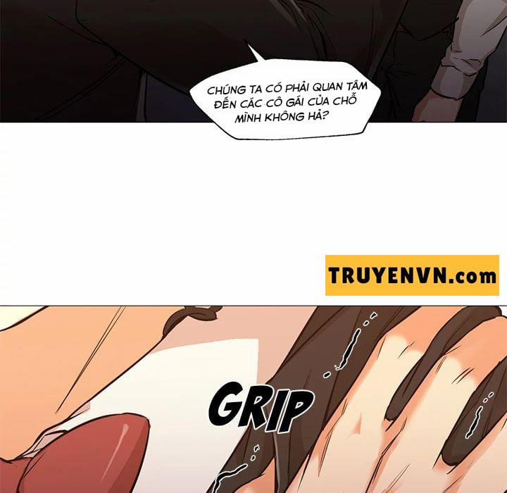 manhwax10.com - Truyện Manhwa Chúc Bé Ngủ Ngon (Good Night) Chương 15 Trang 16