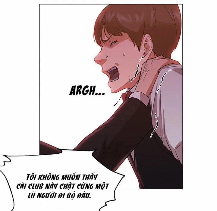 manhwax10.com - Truyện Manhwa Chúc Bé Ngủ Ngon (Good Night) Chương 15 Trang 18