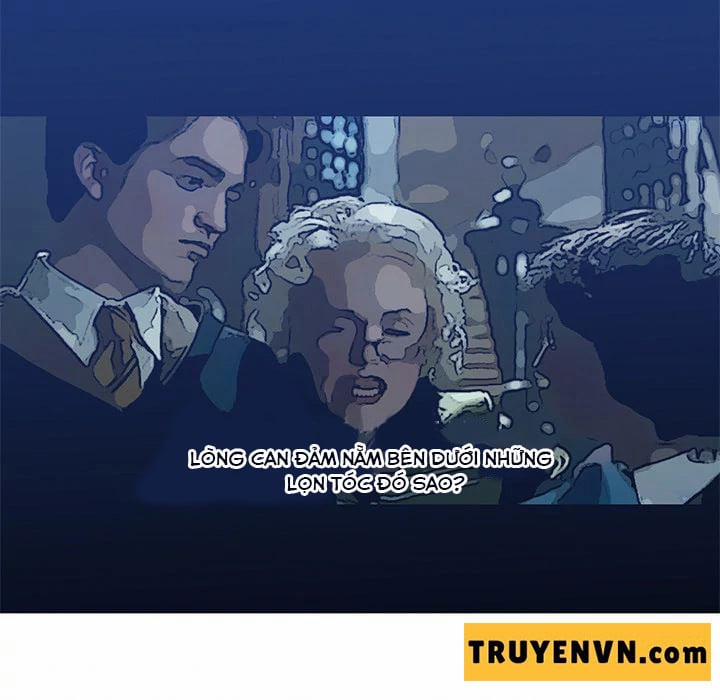 manhwax10.com - Truyện Manhwa Chúc Bé Ngủ Ngon (Good Night) Chương 15 Trang 42