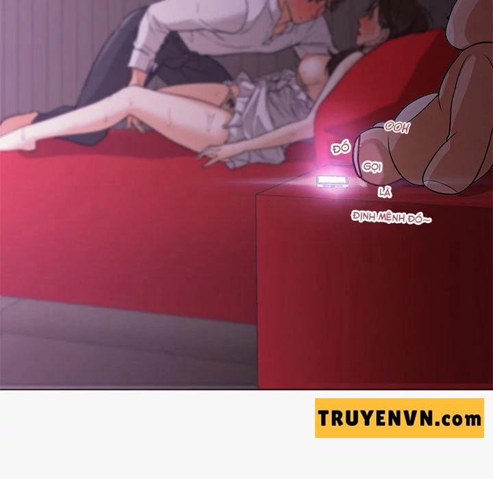 manhwax10.com - Truyện Manhwa Chúc Bé Ngủ Ngon (Good Night) Chương 15 Trang 51