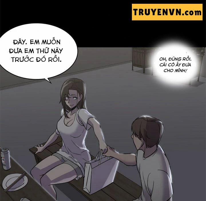 manhwax10.com - Truyện Manhwa Chúc Bé Ngủ Ngon (Good Night) Chương 15 Trang 90