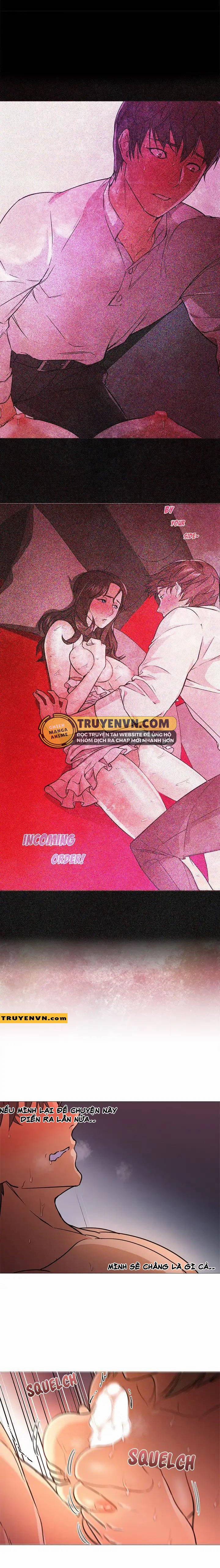 manhwax10.com - Truyện Manhwa Chúc Bé Ngủ Ngon (Good Night) Chương 17 Trang 10