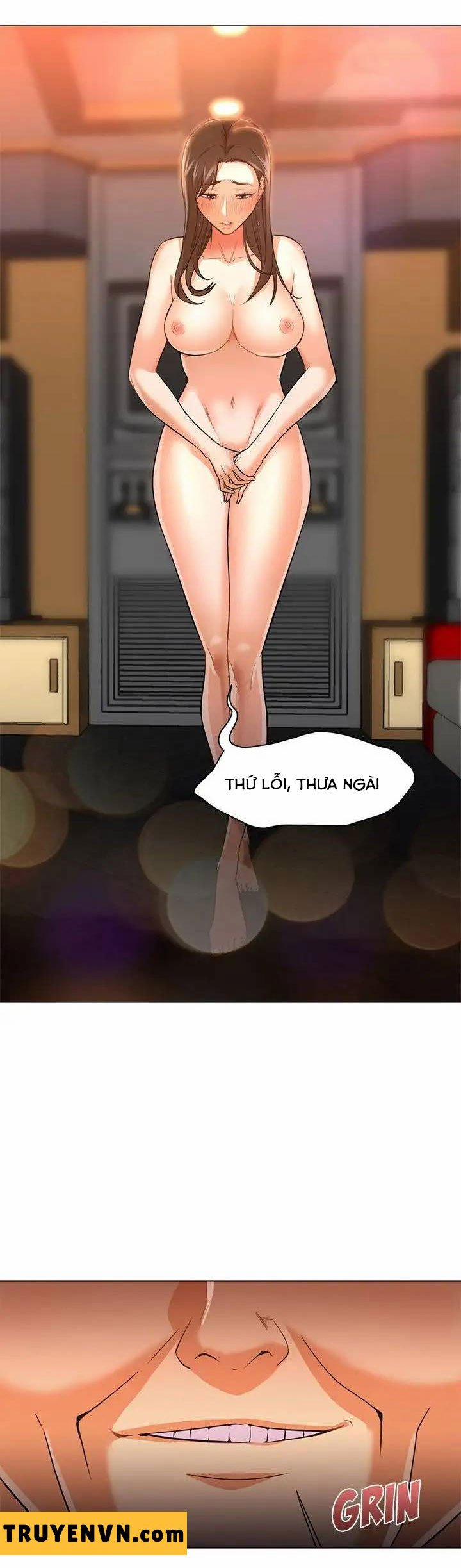 manhwax10.com - Truyện Manhwa Chúc Bé Ngủ Ngon (Good Night) Chương 18 Trang 15