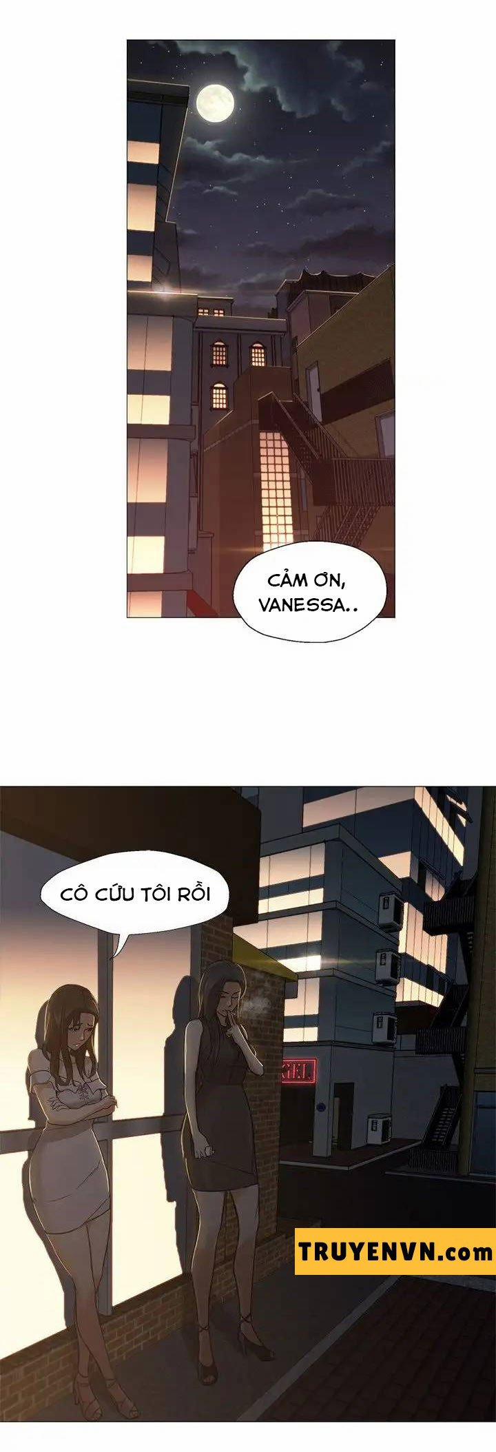 manhwax10.com - Truyện Manhwa Chúc Bé Ngủ Ngon (Good Night) Chương 18 Trang 3