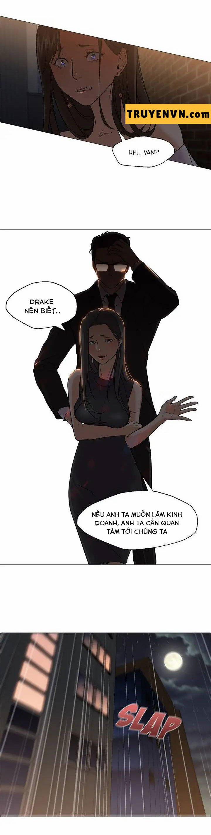 manhwax10.com - Truyện Manhwa Chúc Bé Ngủ Ngon (Good Night) Chương 18 Trang 6