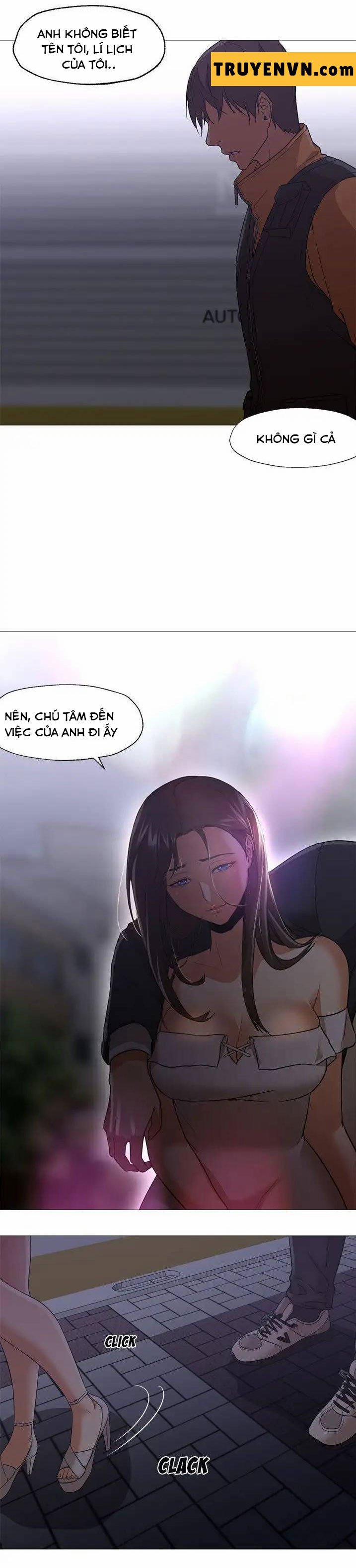 manhwax10.com - Truyện Manhwa Chúc Bé Ngủ Ngon (Good Night) Chương 19 Trang 11