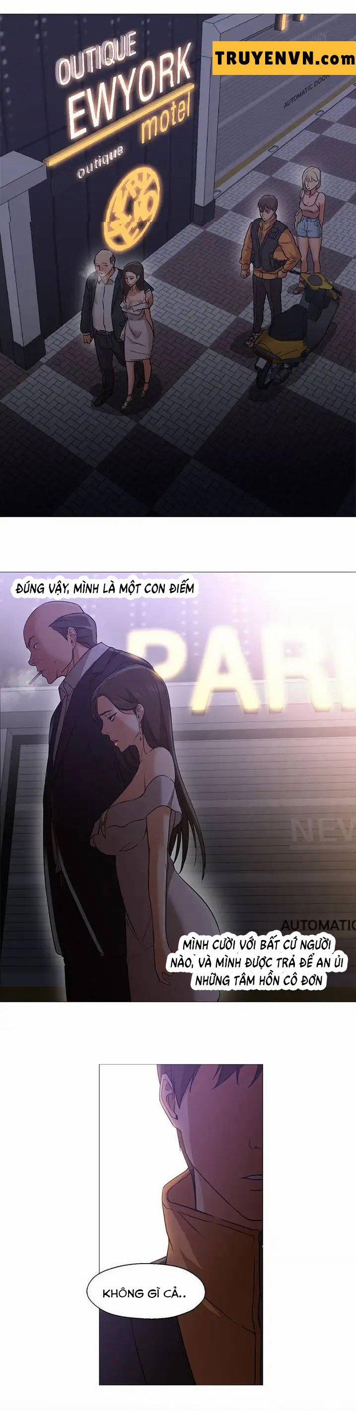 manhwax10.com - Truyện Manhwa Chúc Bé Ngủ Ngon (Good Night) Chương 19 Trang 12