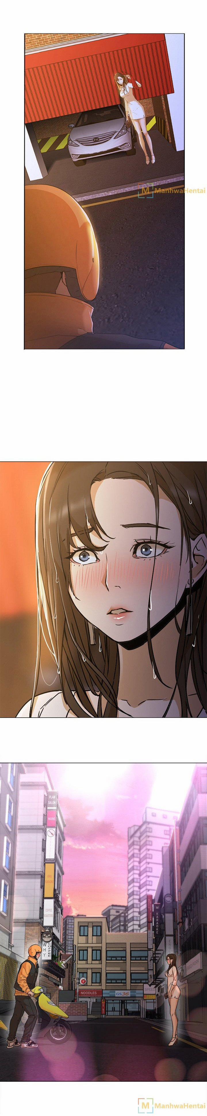 manhwax10.com - Truyện Manhwa Chúc Bé Ngủ Ngon (Good Night) Chương 2 Trang 30