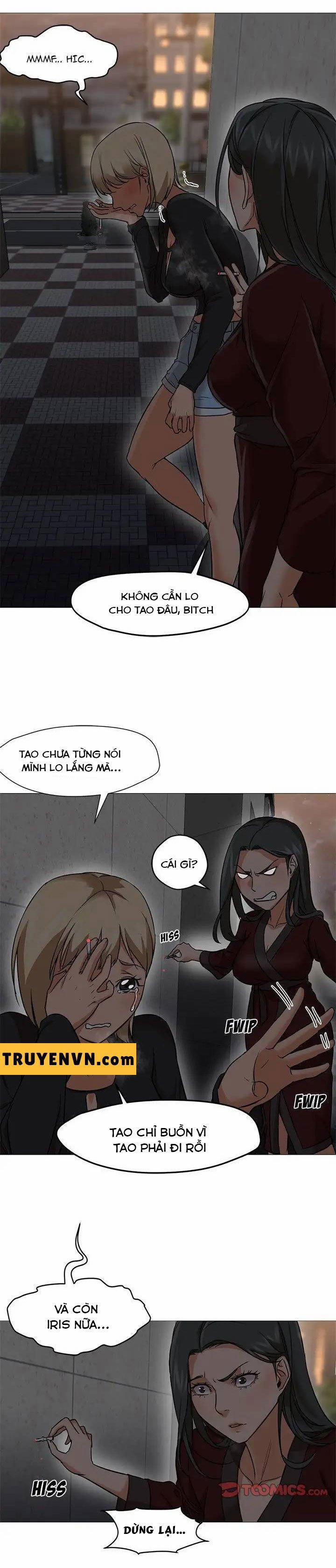 manhwax10.com - Truyện Manhwa Chúc Bé Ngủ Ngon (Good Night) Chương 20 Trang 18