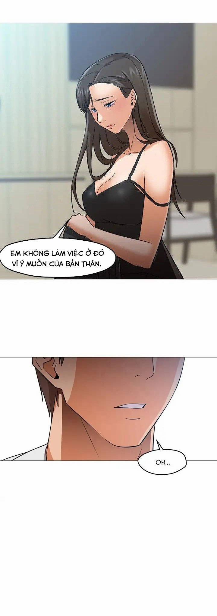 manhwax10.com - Truyện Manhwa Chúc Bé Ngủ Ngon (Good Night) Chương 21 Trang 12