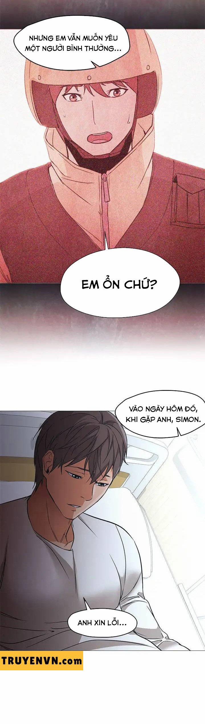 manhwax10.com - Truyện Manhwa Chúc Bé Ngủ Ngon (Good Night) Chương 21 Trang 29