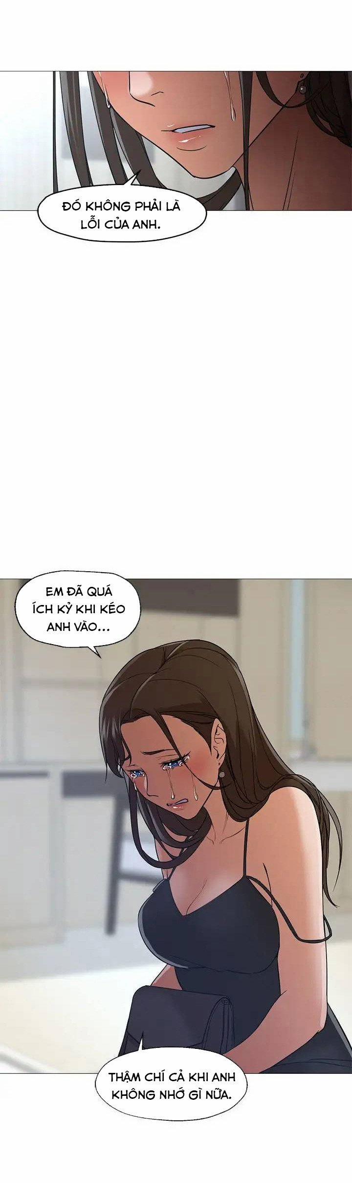 manhwax10.com - Truyện Manhwa Chúc Bé Ngủ Ngon (Good Night) Chương 21 Trang 30