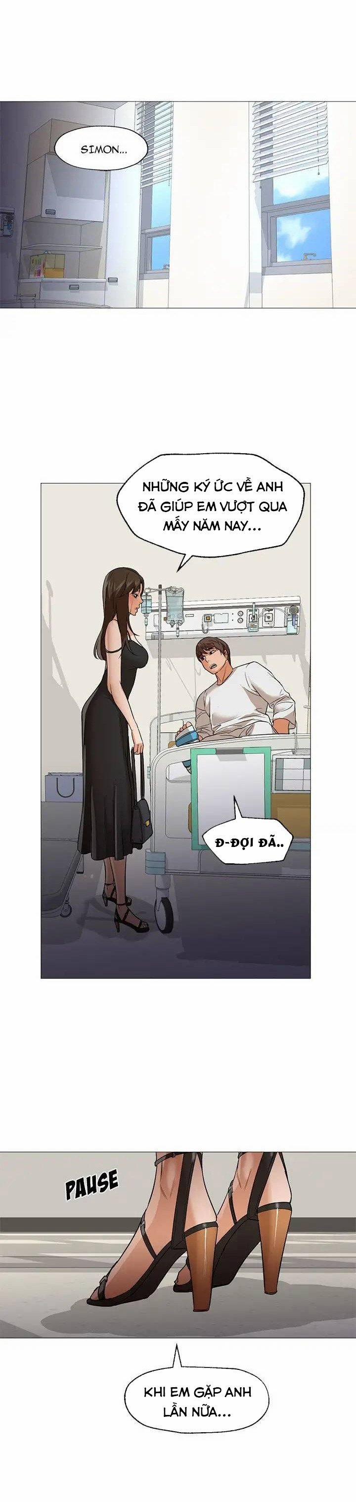 manhwax10.com - Truyện Manhwa Chúc Bé Ngủ Ngon (Good Night) Chương 21 Trang 32