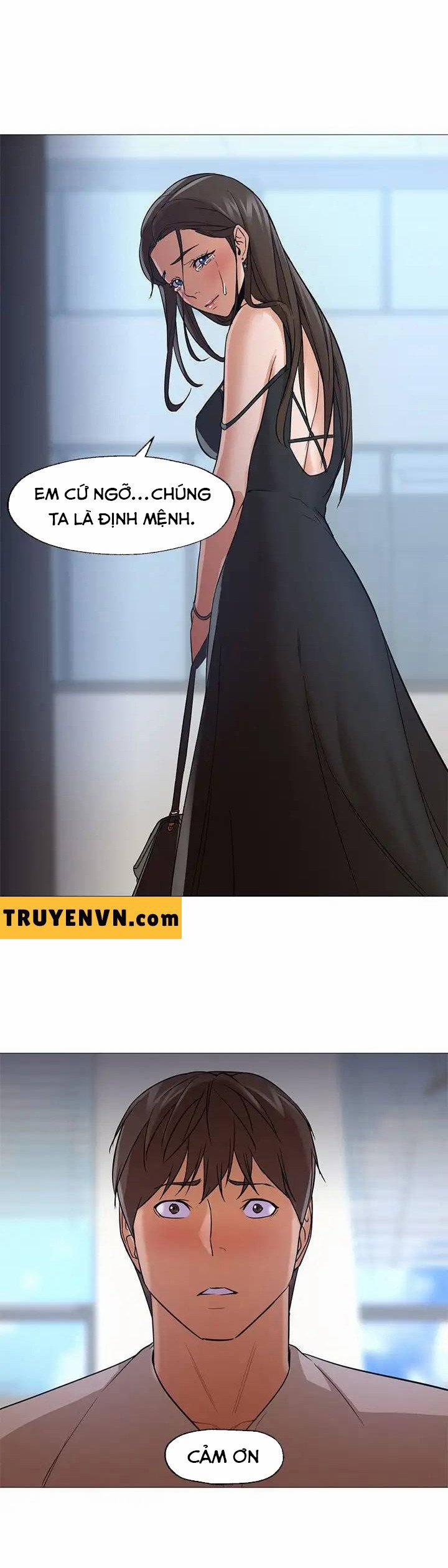 manhwax10.com - Truyện Manhwa Chúc Bé Ngủ Ngon (Good Night) Chương 21 Trang 33