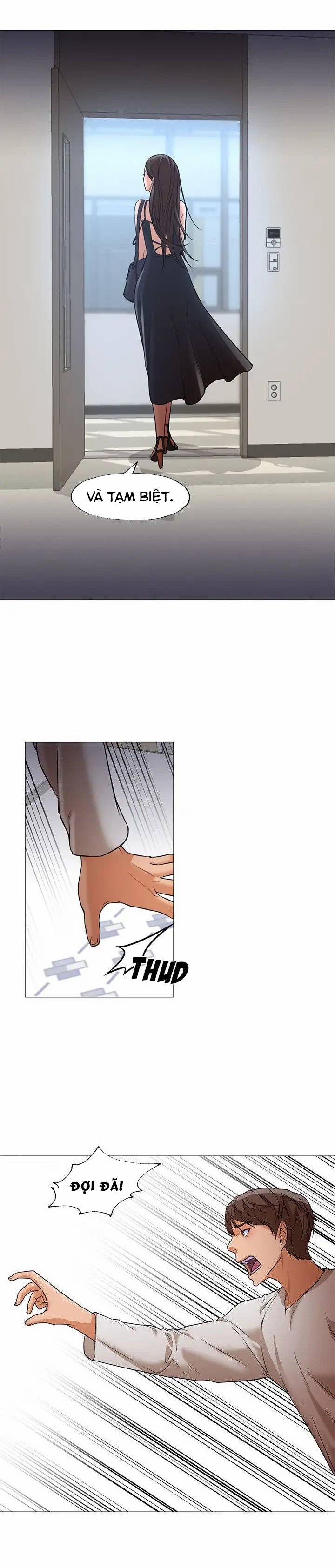 manhwax10.com - Truyện Manhwa Chúc Bé Ngủ Ngon (Good Night) Chương 21 Trang 34