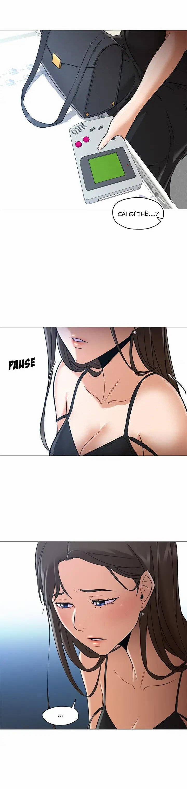 manhwax10.com - Truyện Manhwa Chúc Bé Ngủ Ngon (Good Night) Chương 21 Trang 10