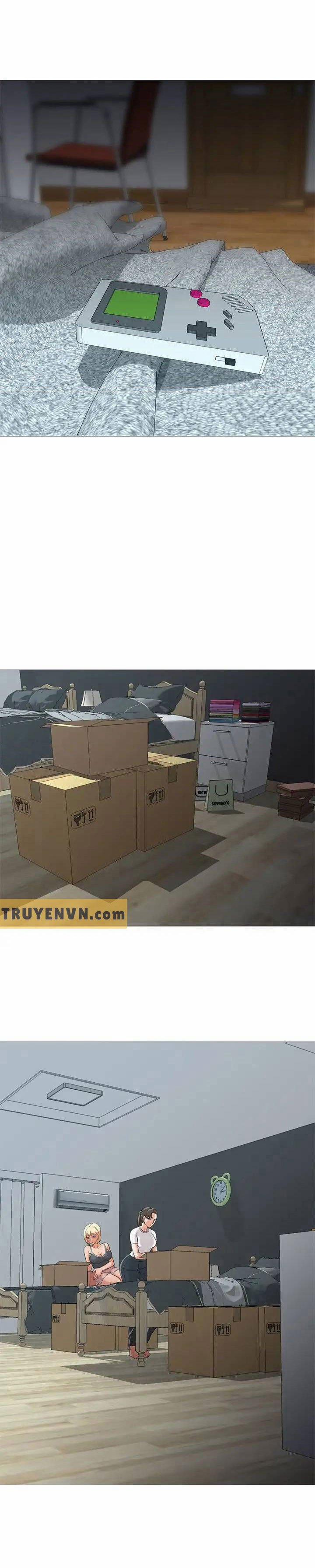 manhwax10.com - Truyện Manhwa Chúc Bé Ngủ Ngon (Good Night) Chương 22 Trang 14