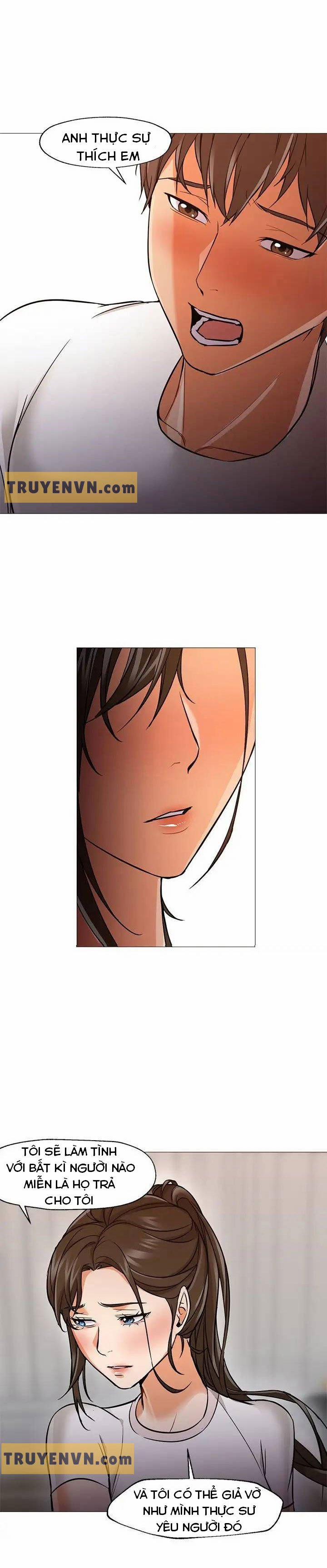 manhwax10.com - Truyện Manhwa Chúc Bé Ngủ Ngon (Good Night) Chương 22 Trang 20